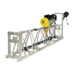 Régua Vibratória Reticulada HC 100